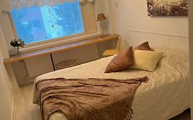 Matkustajakoti Evakko